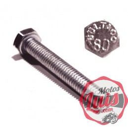 Tornillo Bultaco M8 x 45