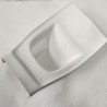 Bajo Asiento OSSA Enduro 71 / 72 / 73
