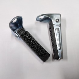 Estriberas Ciclomotor...