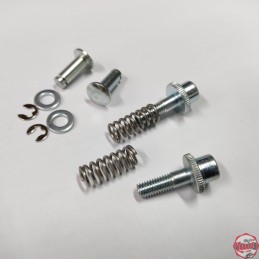 Tensores y Pasadores...