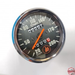 Cuentakilometros Bultaco...