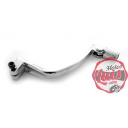 Pedal Cambio Bultaco Derecho Sherpa T Carter Antiguo Plegable