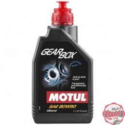 Aceite Motor MOTUL Gearbox...