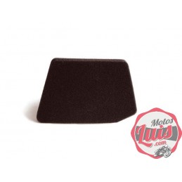 Espuma Filtro Aire Bultaco Sherpa T