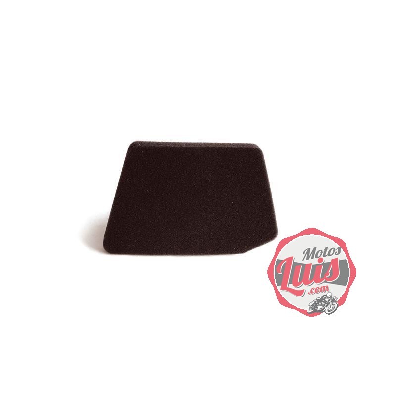 Espuma Filtro Aire Bultaco Sherpa T