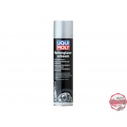 Spray Espuma Abrillantadora...