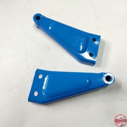 Soportes Estriberas...