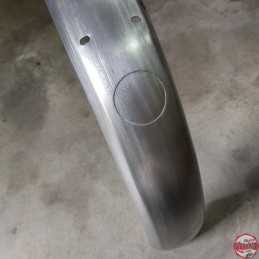 Guardabarros Tras. Montesa...