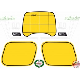 Juego Adhesivos Rieju MR80...