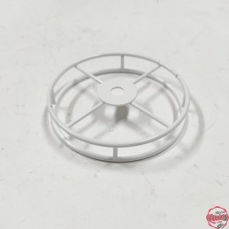 Jaula Filtro Aire Montesa...