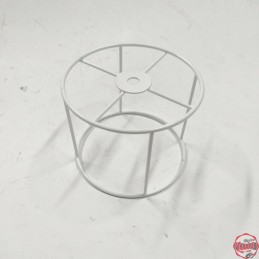 Jaula Filtro Aire Montesa...