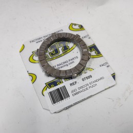 Discos Embrague Puch TJT