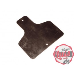 Soporte Matricula Montesa Cota 25