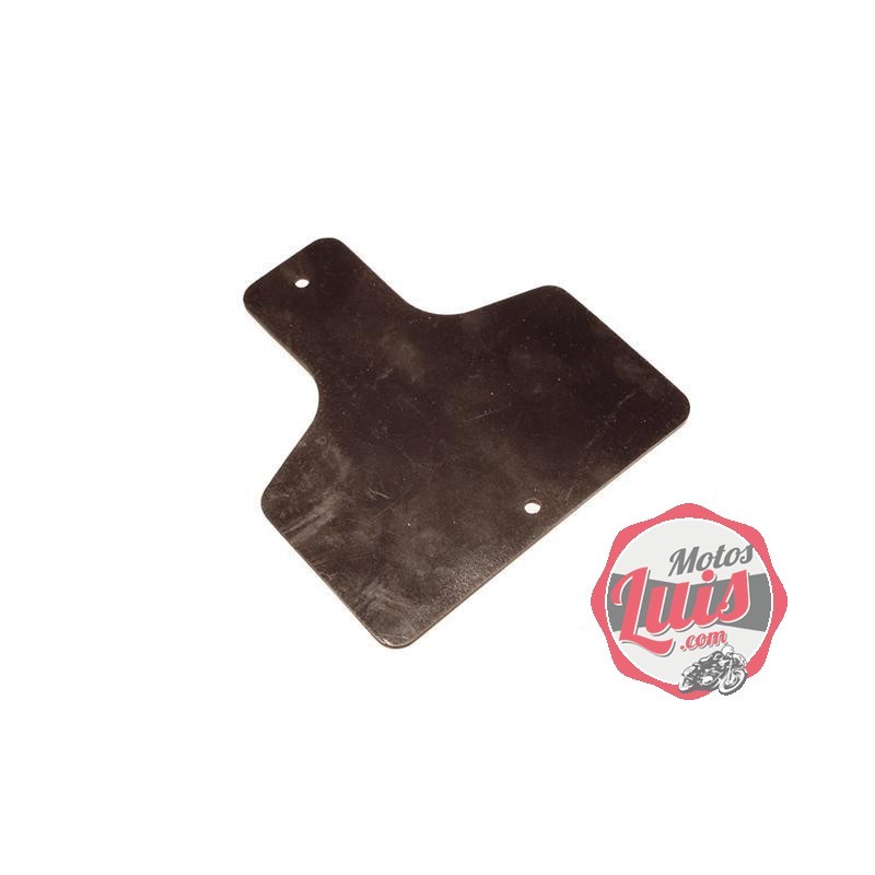 Soporte Matricula Montesa Cota 25