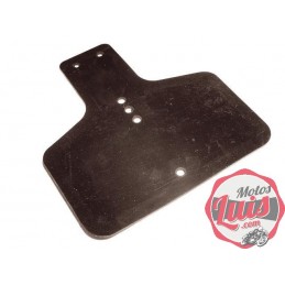 Soporte Matricula Montesa Cota 247