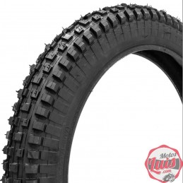 Neumatico Trasero Bultaco...