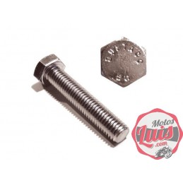 Tornillo Bultaco M10 x 50