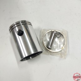 Piston Hispano Villiers 125...