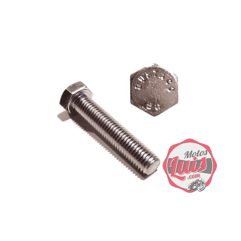 Tornillo Bultaco M12 x 60