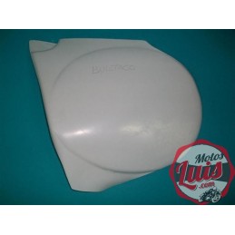 Lateral Izda. Bultaco...