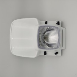 Careta Faro Cross Faro...