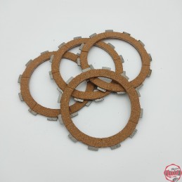 Discos Embrague Derbi...