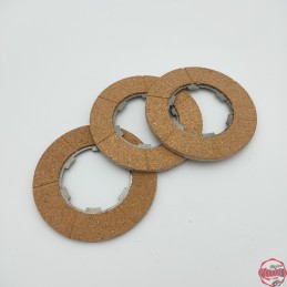 Discos Embrague Derbi 49...