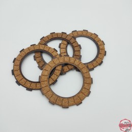 Discos Embrague Derbi...