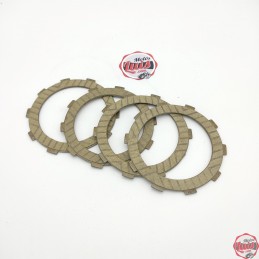 Discos Embrague Rieju Marathon