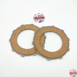 Discos Embrague Ossa 125 - 150