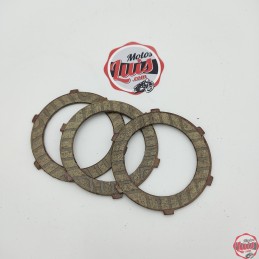 Discos Embrague Puch /...