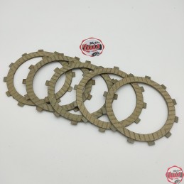 Discos Embrague Rieju...