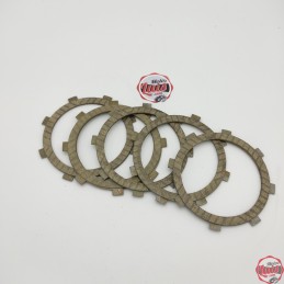 Discos Embrague Puch Cobra