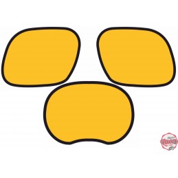 Adhesivos Portanumeros...