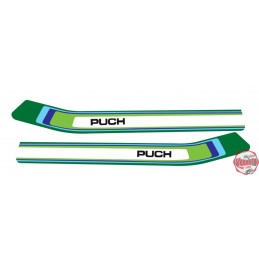 Juego Adhesivos Puch Magnum...