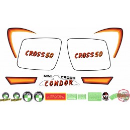 Juego Adhesivos Puch...