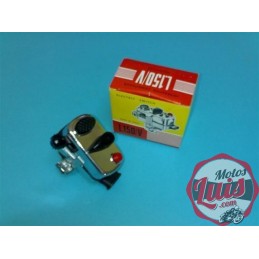 Interruptor Llave de Luces Clasicas Españolas