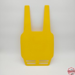 Portanumeros Cross Cuadrada...