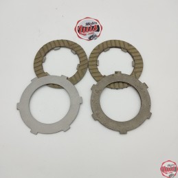 Discos Embrague Bultaco...