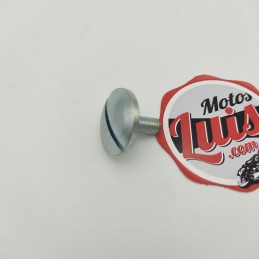 Tornillo M6 x 15  Recto...