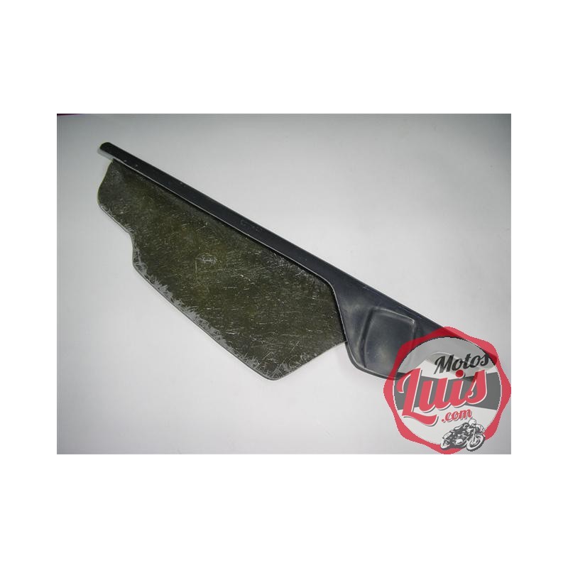 Cubrecadenas Bultaco Sherpa T / Alpina