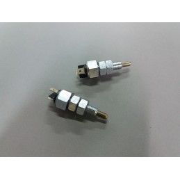 Interruptor Freno Pulsador...