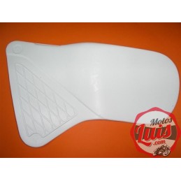 Tapa Lateral Izda Montesa Enduro H6