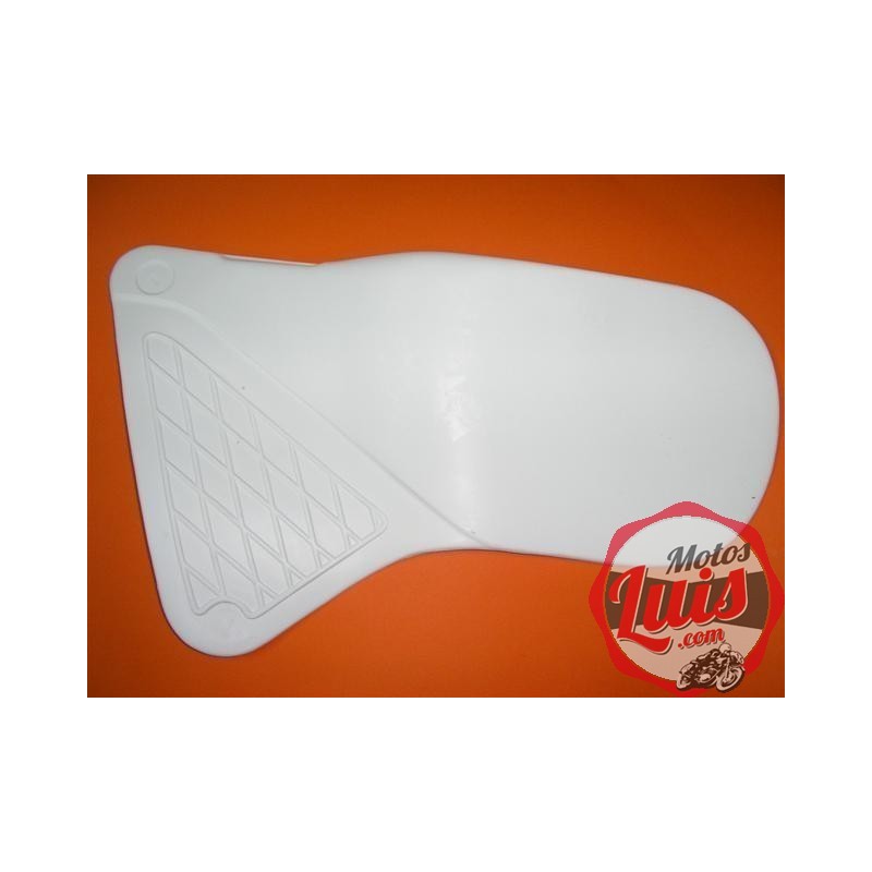 Tapa Lateral Izda Montesa Enduro H6