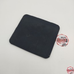 Portamatricula Bultaco...