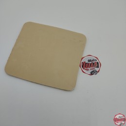 Portamatricula Bultaco...