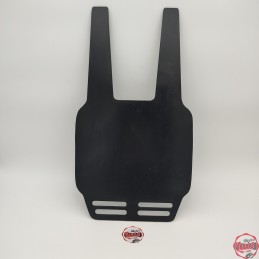 Portanumeros Cross Cuadrado...