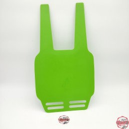 Portanumeros Cross Cuadrado...