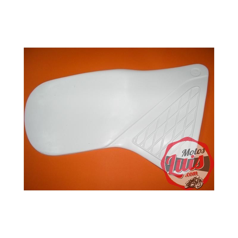 Tapa Lateral Dcha Montesa Enduro H6