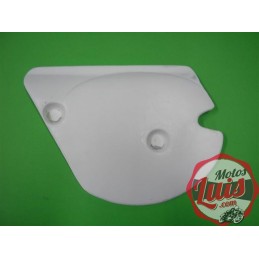 Tapa Lateral Izda OSSA Dessert